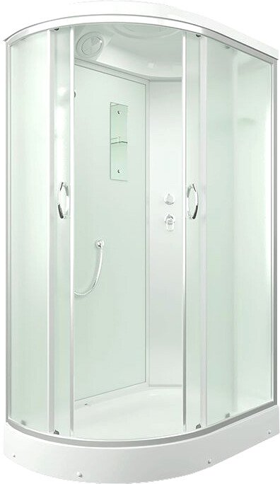 

Душевая кабина Erlit ER3512PR-C3-RUS 120x80