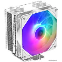 Кулер для процессора ID-Cooling SE-224-XTS ARGB White в Пинске