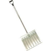 Лопата для уборки снега Курс 68124