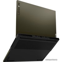 Игровой ноутбук Lenovo Legion C7 15IMH05 82EH002WRU