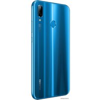 Смартфон Huawei Nova 3e 4GB/128GB (синий ультрамарин)