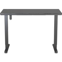 Стол CACTUS CS-EGD-BBK