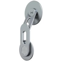 Держатель для смартфона Magssory Flex ACM001 (темно-серый)