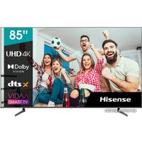 Телевизор Hisense 85A6BG