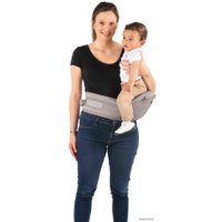 Рюкзак-переноска Chicco Hip Seat (denim)