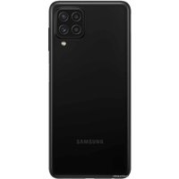 Телефон Samsung Galaxy A22 SM-A225F/DSN 4GB/64GB (черный)
