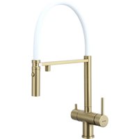 Смеситель Gappo G4397-83