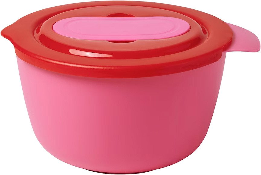 

Миска для смешивания Ikea Табберас 105.519.25