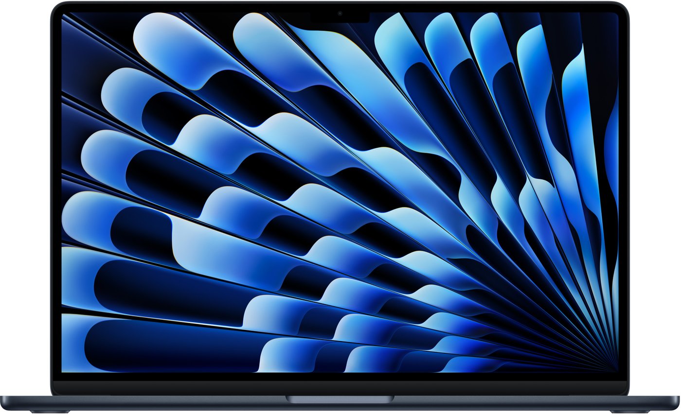

Ноутбук Apple MacBook Air 15" M4 2025 MC6L4