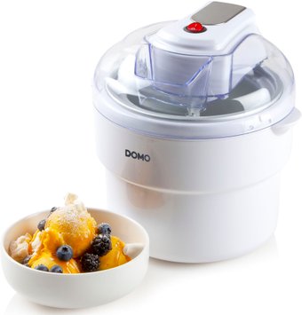 Мороженица Domo DO2309I