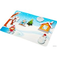 Магнитная доска Десятое королевство Времена года Магнитные истории 04298