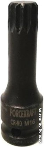 Головка слесарная ForceKraft FK-24807816MPB