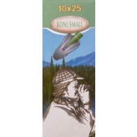 Монокуляр Konus Konusmall 10x25 76605