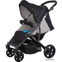 Коляска прогулочная «книга» Coletto Amico