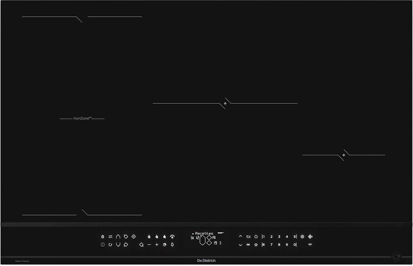 

Варочная панель De Dietrich DPI4831BT