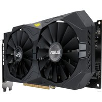Видеокарта ASUS Radeon RX 470 8GB GDDR5 [ROG STRIX-RX470-8G-GAMING]