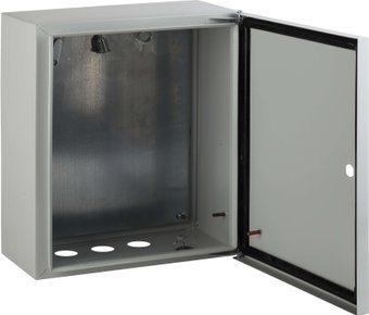 Корпус металлический Эра Simple ЩМПг-00 IP54 Б0041664