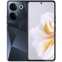 Смартфон Tecno Camon 20 Pro 8GB/256GB + Tecno TWS Earphone BD03 (предрассветный черный)