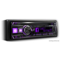 CD/MP3-магнитола Alpine CDE-185BT