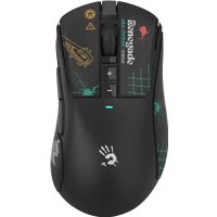 Игровая мышь A4Tech Bloody R73 Ultra Duo (черный)