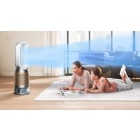 Климатический комплекс Dyson Purifier Humidify+Cool PH2 De-NOx