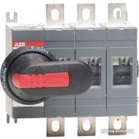 Выключатель нагрузки ABB OT160EV03P 160A 3P 1SCA120514R1001