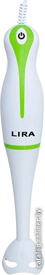 Погружной блендер LIRA LR 0203