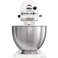 Кухонная машина KitchenAid 5K45SSEWH