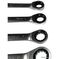 Набор ключей RockForce RF-51310 (13 предметов)