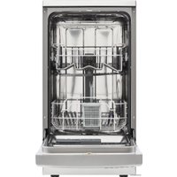Отдельностоящая посудомоечная машина Krona RIVA 45 FS Metallic