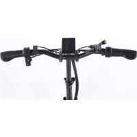 Электровелосипед Smart Balance Tank Mini (серый матовый)