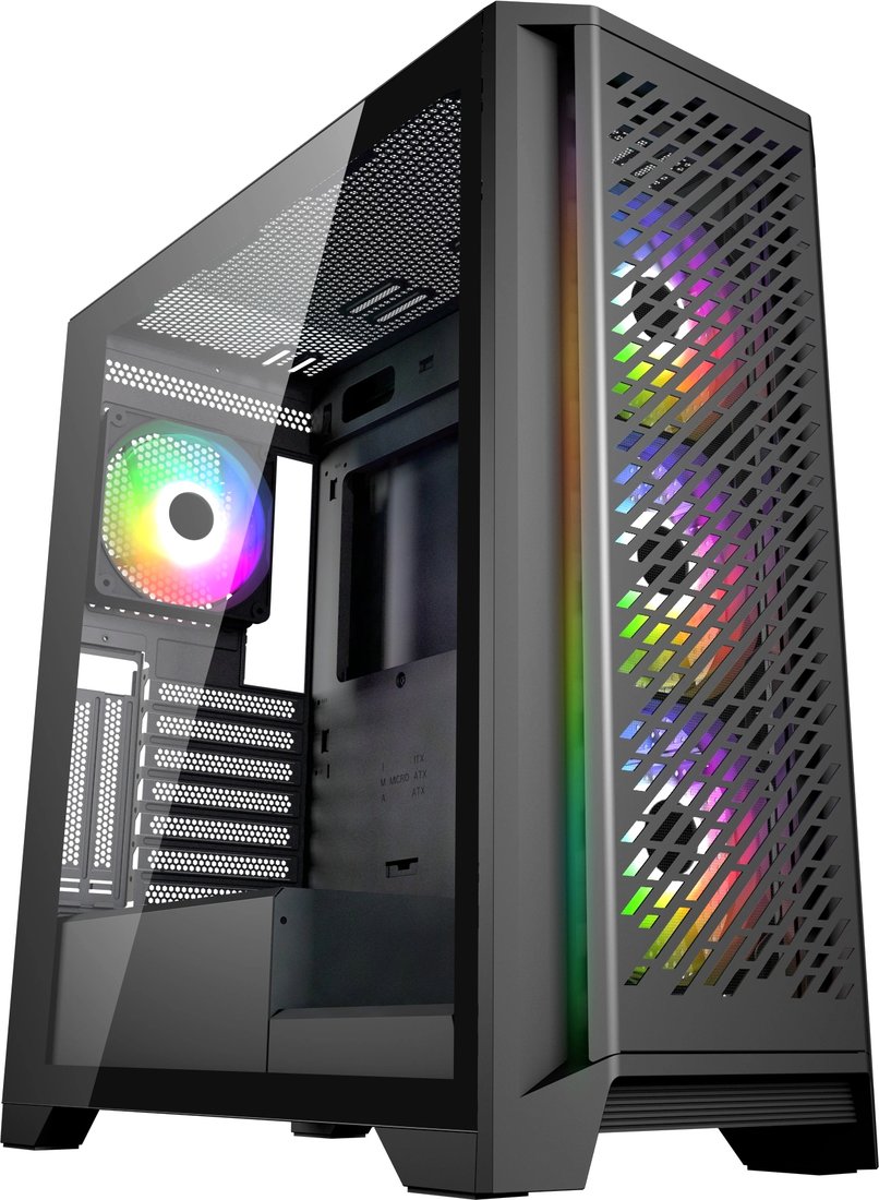 

Корпус Оклик OCC-MD304