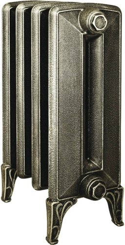 Чугунный радиатор Viadrus Богемия 450/220