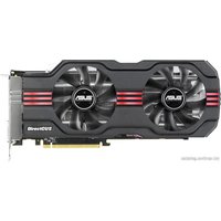 Видеокарта ASUS HD 7950 DirectCU II 3GB GDDR5 (HD7950-DC2-3GD5)