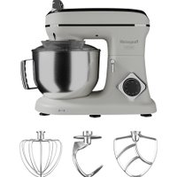 Планетарный миксер Weissgauff WSM 228 PDW Touch Screen Pro