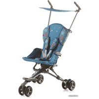 Коляска прогулочная «трость» Geoby D888