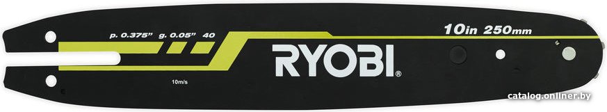 Шина для высотореза  Ryobi RAC239 5132002714