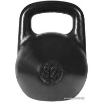 Гиря Уральские гири 32 кг