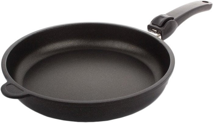 

Сковорода AMT Gastroguss The World's Best Pan I-524-E-Z20B