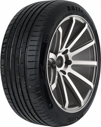 Летние шины Aplus A611 EV 255/40R20 101Y XL