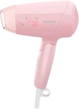 

Фен Philips EssentialCare BHC010/00