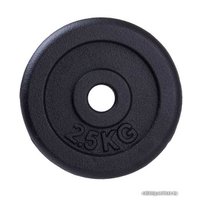 Набор гантелей BaseFit DB-706 2x7.5 кг