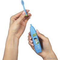 Электрическая зубная щетка CS Medica CS-9190-H