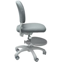 Компьютерное кресло Yoka Veni (серый)