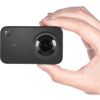 Экшен-камера Xiaomi Mi Action Camera 4K