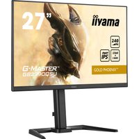 Игровой монитор Iiyama G-Master Gold Phoenix GB2790QSU-B5