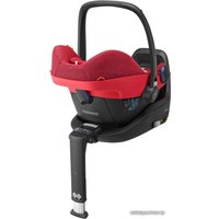 Детское автокресло Maxi-Cosi Pebble Plus (Sparkling Grey)