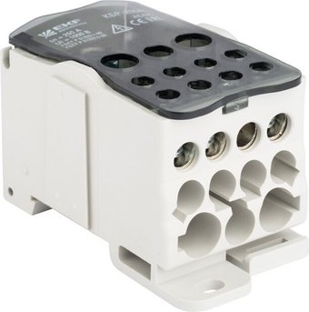 EKF PROxima plc-kbr400
