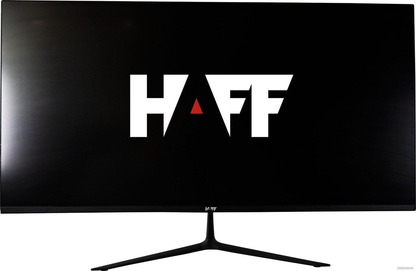 Игровой монитор HAFF H270G (165 Гц)