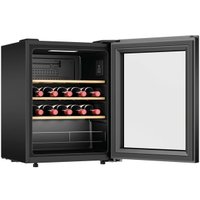 Винный шкаф Candy CWC023